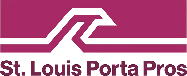 St. Louis Porta Pros logo