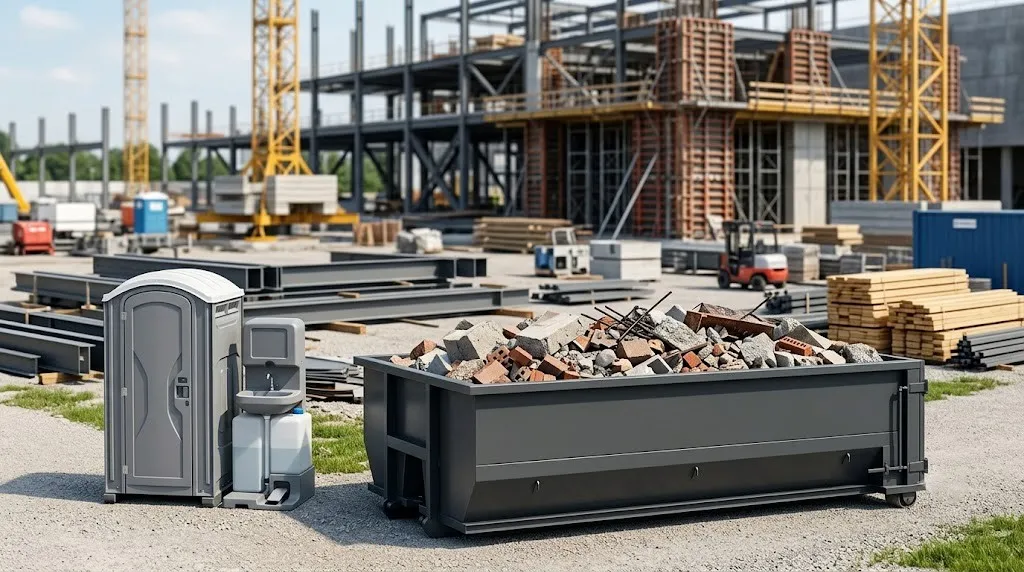 Dumpster Weight Limits in St. Louis, MO