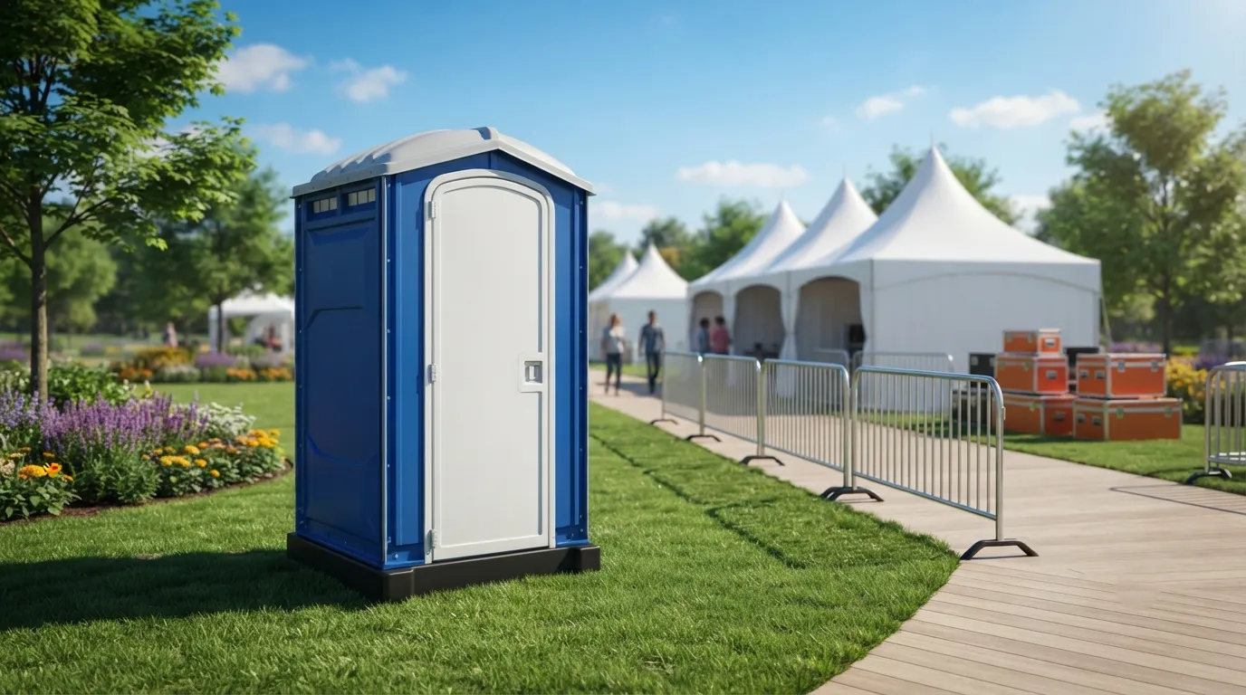 Porta Potty Rental Per Day in St. Louis, MO